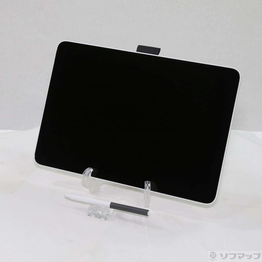 〔中古〕WACOM(ワコム)  Wacom One 13 touch DTH134W4D | wacom | 01