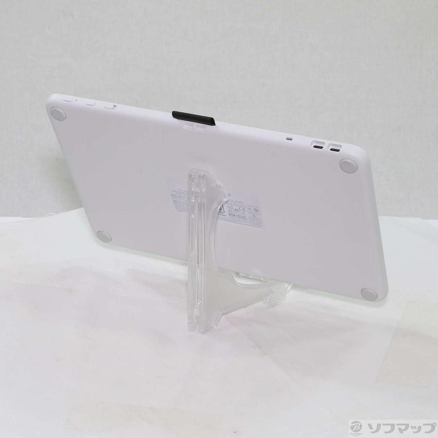 〔中古〕WACOM(ワコム)  Wacom One 13 touch DTH134W4D | wacom | 03