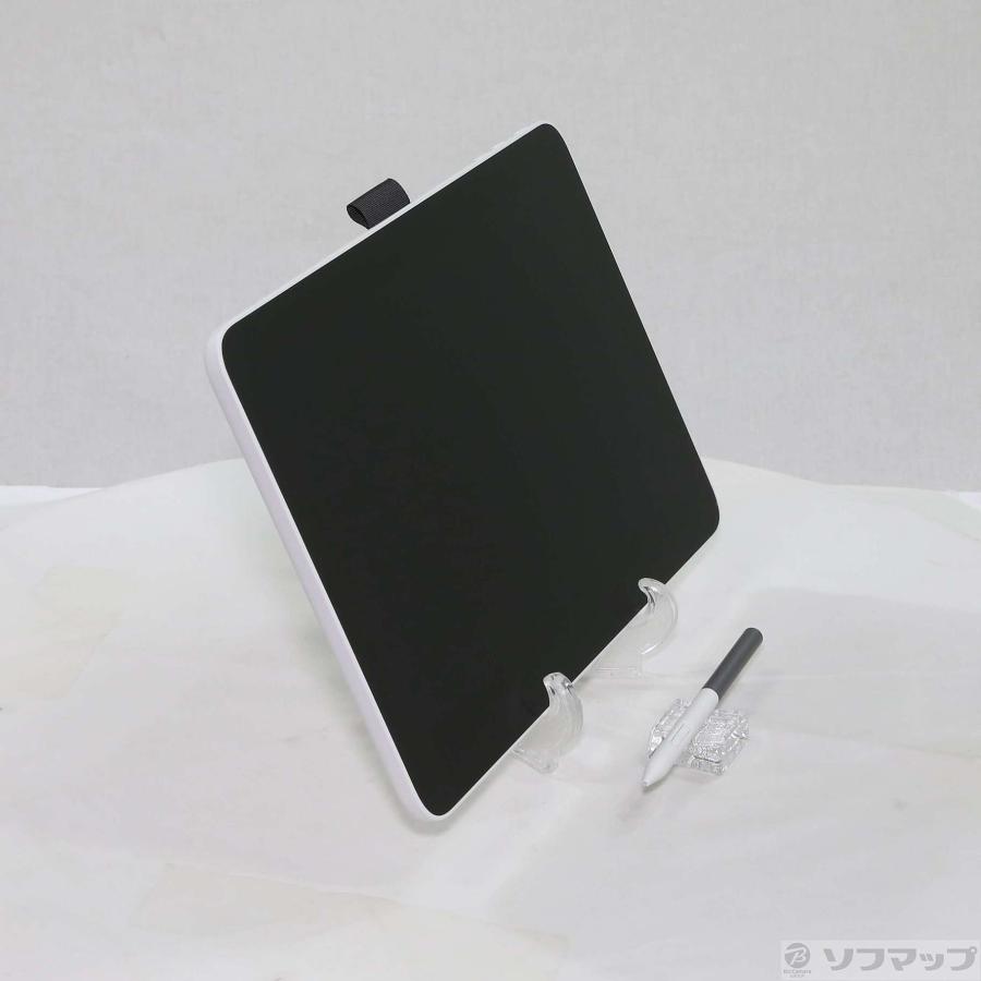 〔中古〕WACOM(ワコム)  Wacom One 13 touch DTH134W4D | wacom | 04