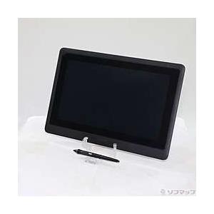 〔中古〕WACOM(ワコム)  Wacom Cintiq 16 DTK1660K1D DTK-1660／K1-DA | wacom