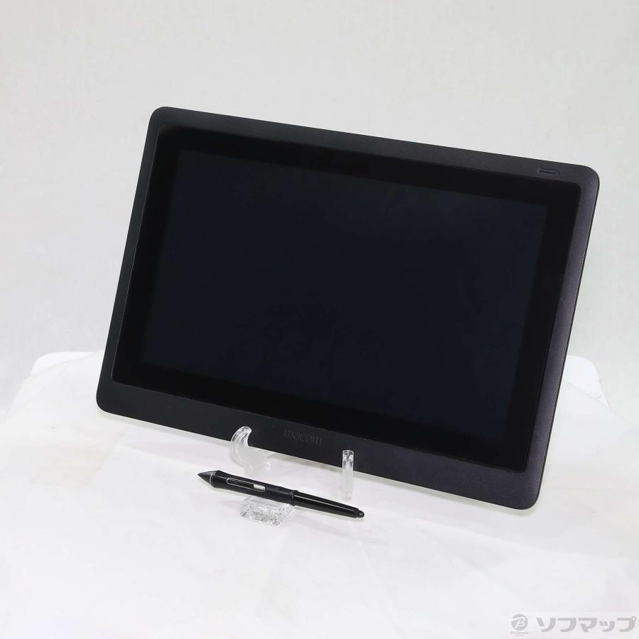 〔中古〕WACOM(ワコム)  Wacom Cintiq 16 DTK1660K1D DTK-1660／K1-DA | wacom | 01