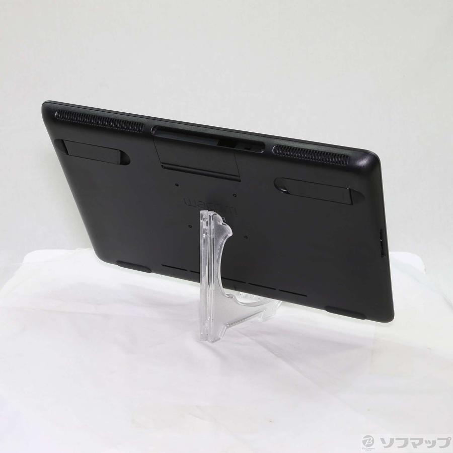 〔中古〕WACOM(ワコム)  Wacom Cintiq 16 DTK1660K1D DTK-1660／K1-DA | wacom | 03