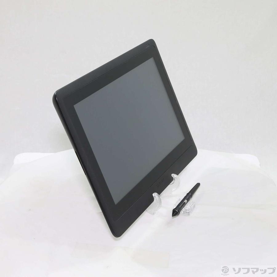 〔中古〕WACOM(ワコム)  Wacom Cintiq 16 DTK1660K1D DTK-1660／K1-DA | wacom | 04