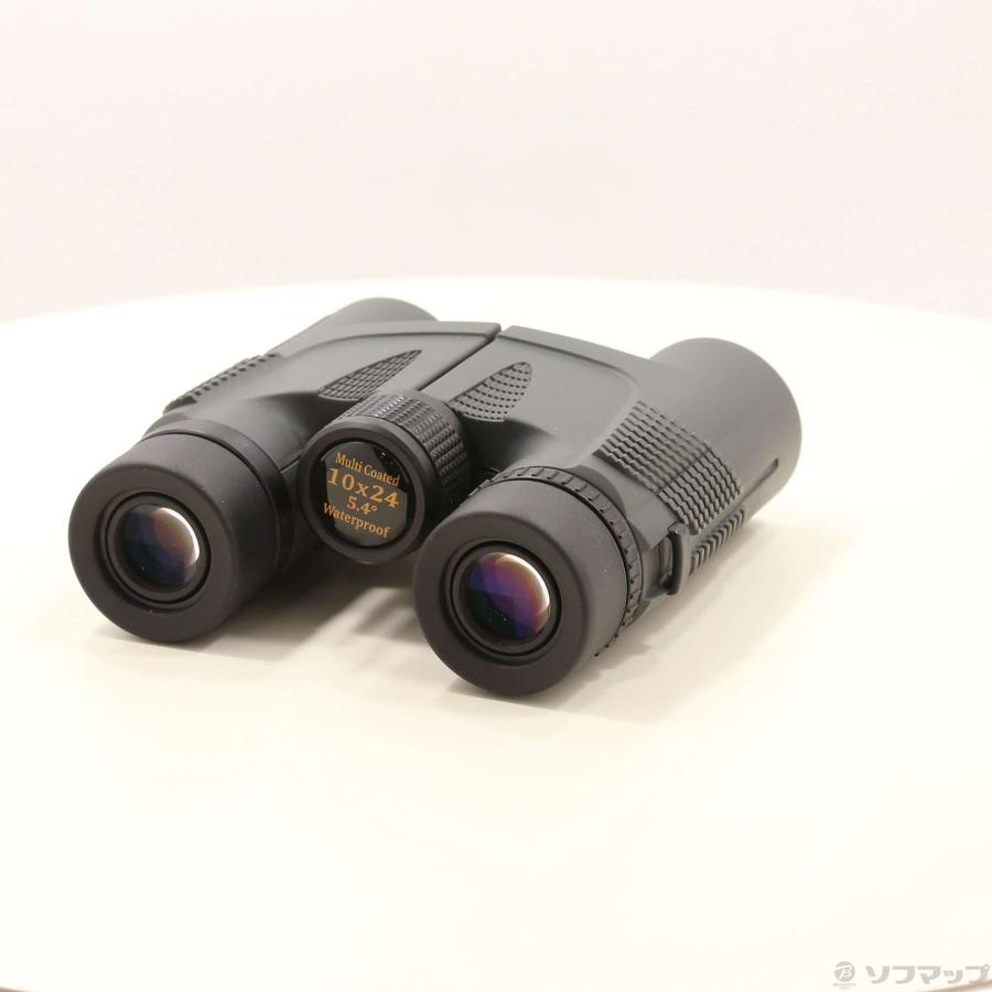 〔中古〕富士フイルム(FUJIFILM)  〔展示品〕 FUJINON KF10x24H-R |  | 03