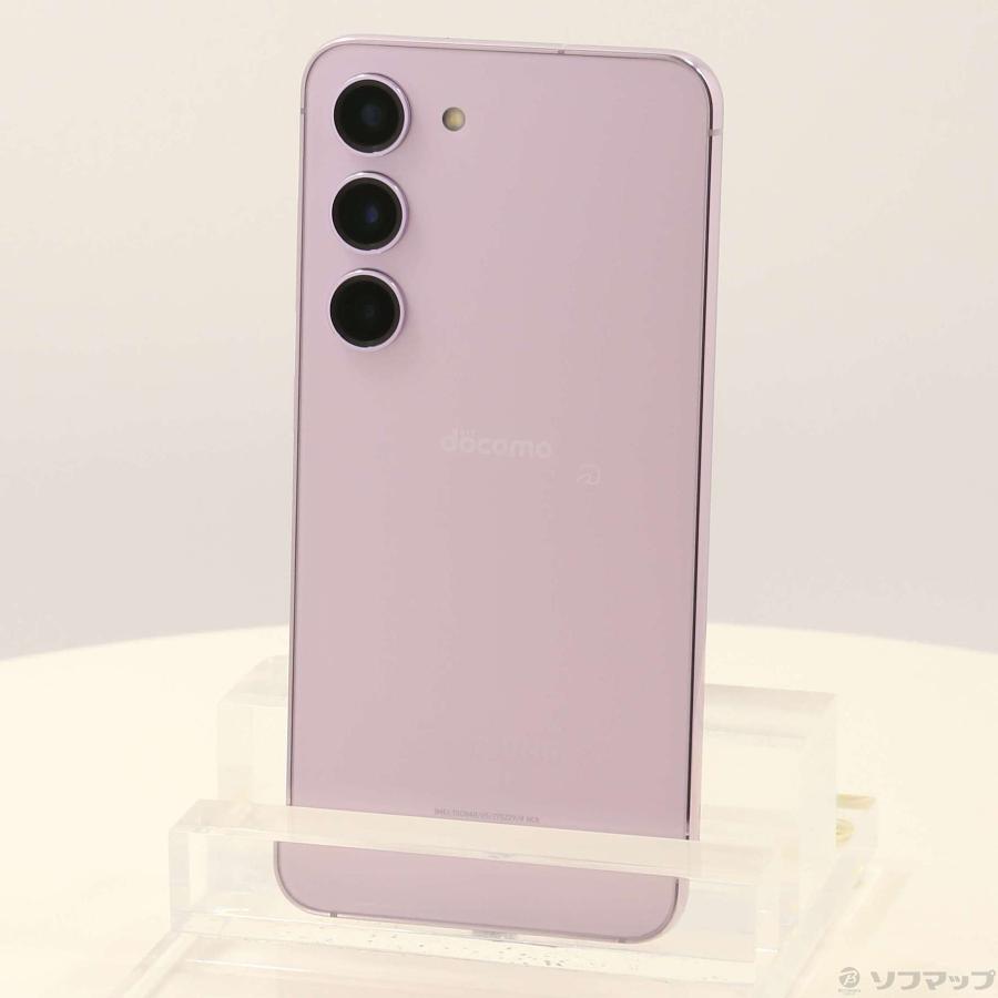 Samsung GALAXY S23 （ドコモSC-51D）ラベンダー Amazon | 【整備済み品】Galaxy S23 SC-51D 256GB ラベンダー