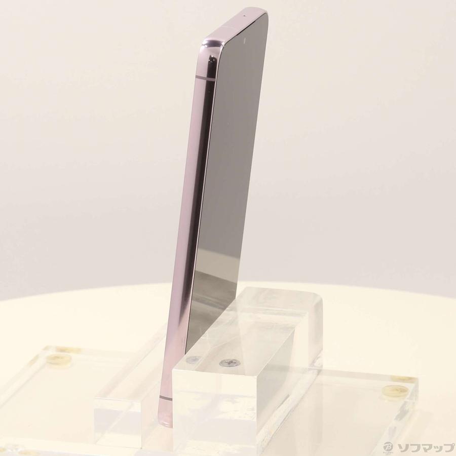 〔中古〕SAMSUNG(サムスン)  Galaxy S23 256GB ラベンダー SC-51D docomo SIMフリー |  | 02