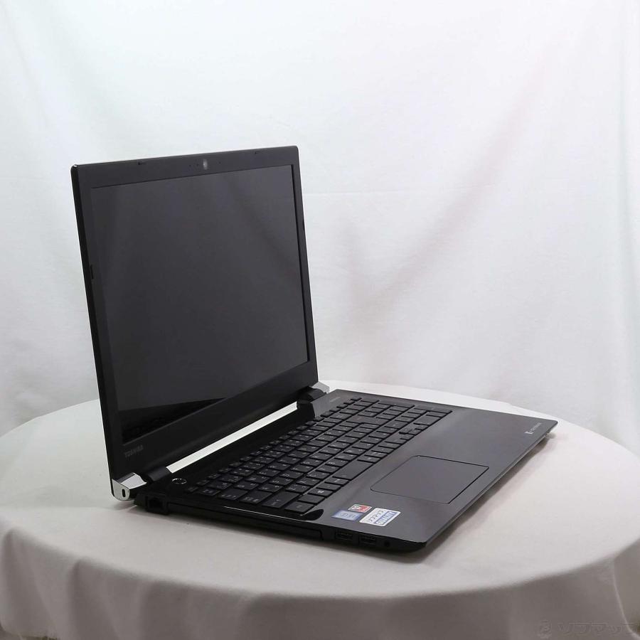 TOSHIBA（東芝） 〔中古〕 格安安心パソコン dynabook T75／AB PT75ABP