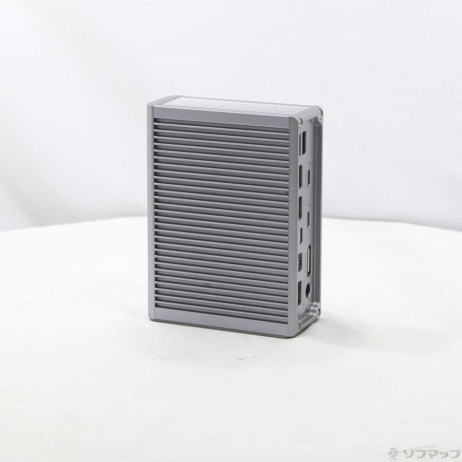 中古〕CalDigit TS3 Plus : ソフマップ Yahoo!店 - 通販 - Yahoo