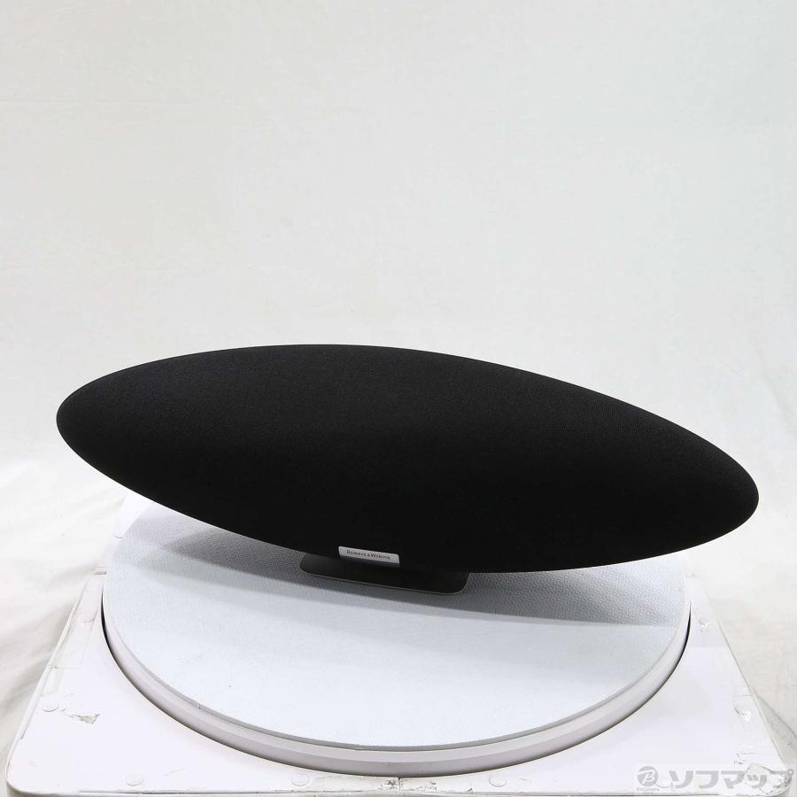 〔中古〕Bowers＆Wilkins(バウワースアンドウィルキンス)  〔展示品〕 B＆W Zeppelin |  | 01
