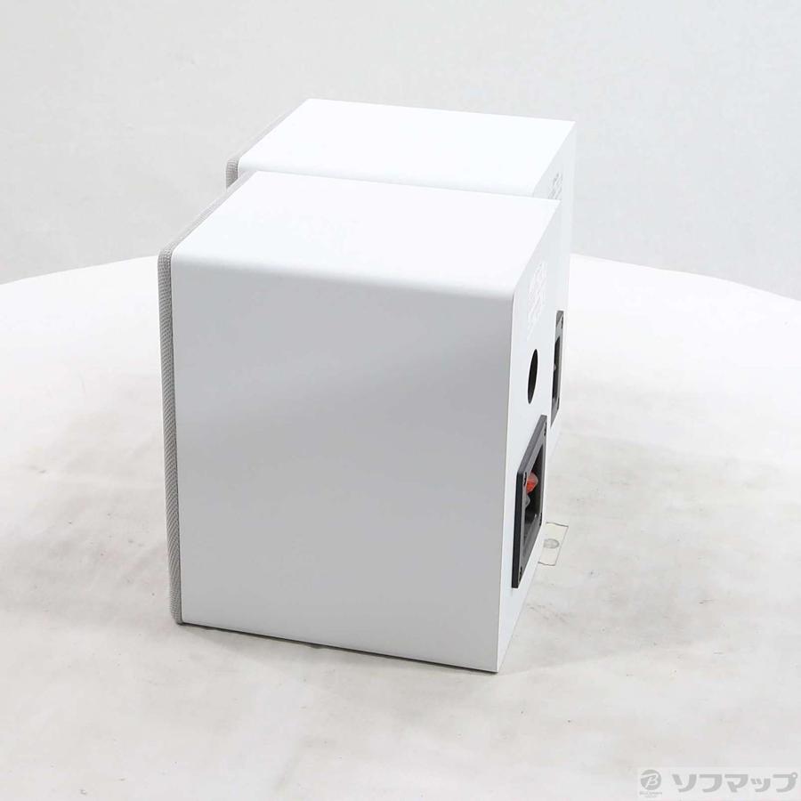 〔中古〕DENON(デノン)  〔展示品〕 SC-N10 WT ホワイト ペア | DENON | 02