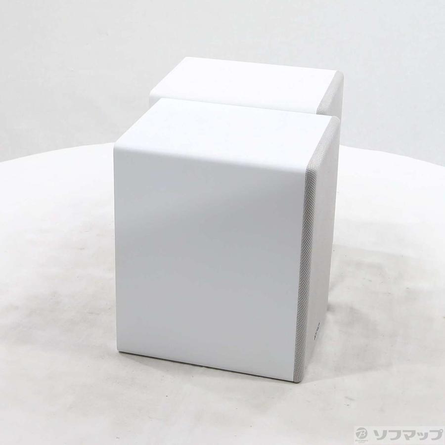 〔中古〕DENON(デノン)  〔展示品〕 SC-N10 WT ホワイト ペア | DENON | 04