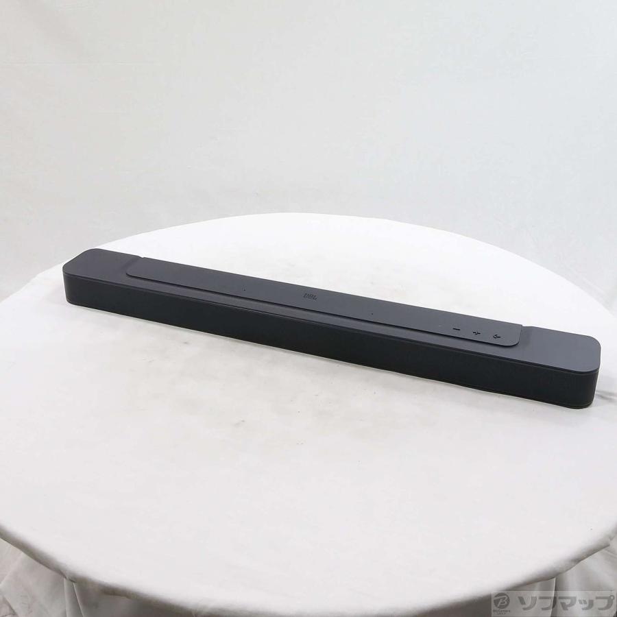 〔中古〕JBL(ジェービーエル)  〔展示品〕 JBL BAR 300 | JBL | 01