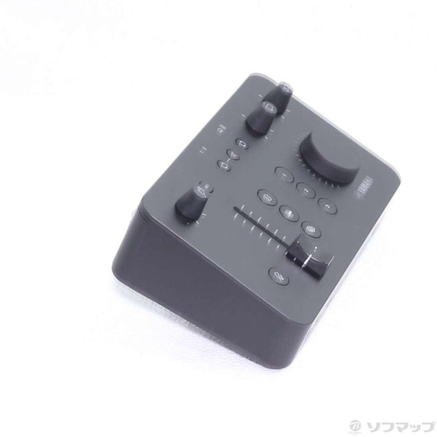 〔中古〕YAMAHA(ヤマハ)  ZG01 Game Streaming Audio Mixer | YAMAHA | 04