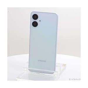 SAMSUNG - SAMSUNG SoftBank系 サムスン/スマートフォン/Galaxy A25 5G 64GB/SM-A253Z/RFCY20YPCWL/ABランク/75【中古】 SAMSUNG - SAMSUNG SoftBank系 サムスン/スマートフォン/Galaxy
