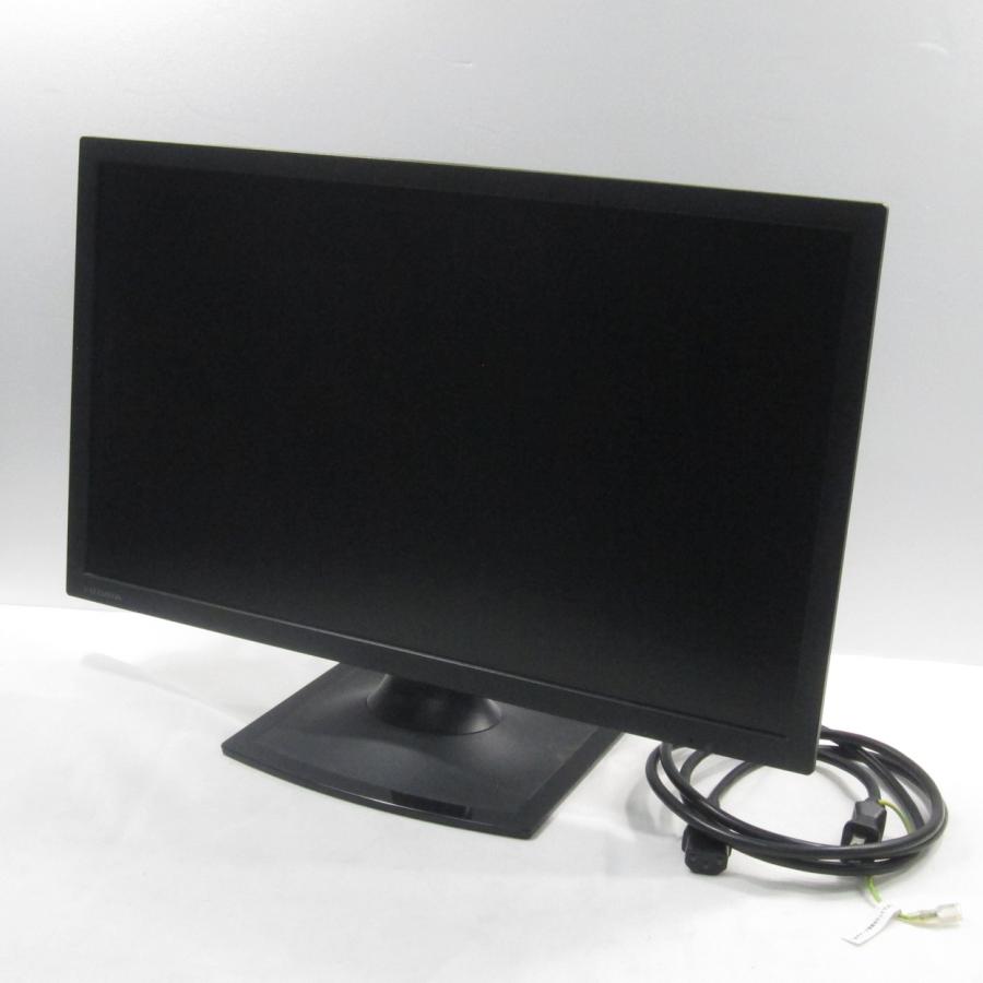 〔中古〕IO DATA(アイオーデータ)  ギガクリアライト LCD-GL211XB | I-O DATA | 01