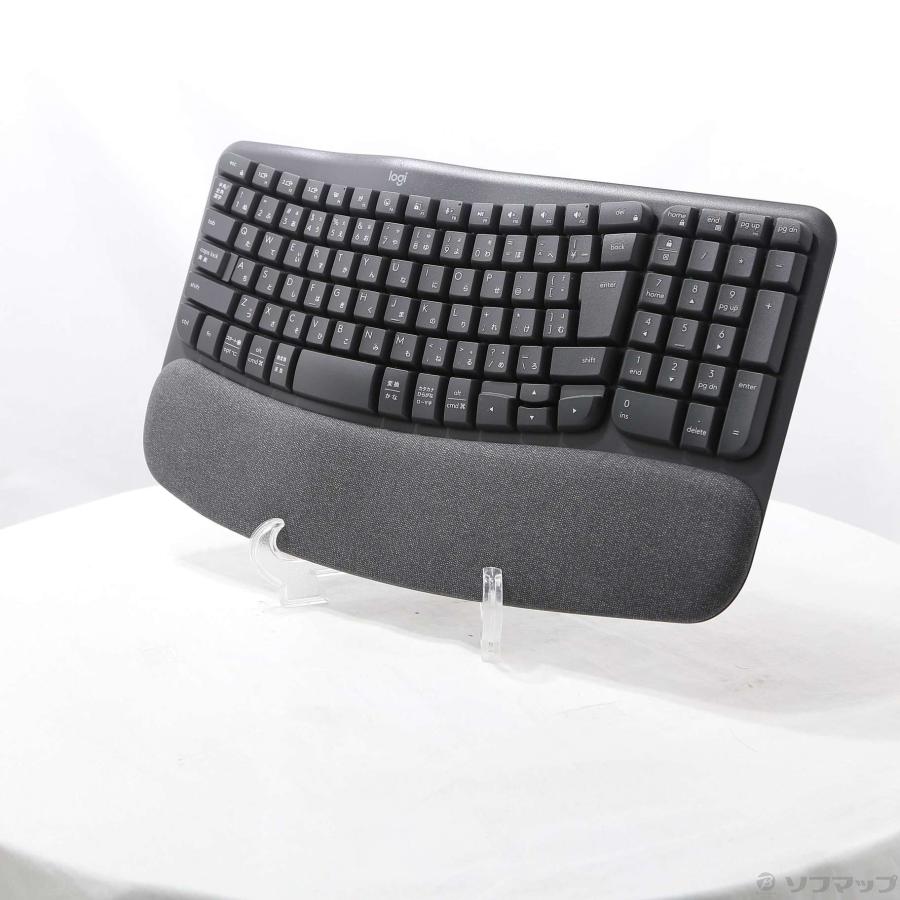 logicool（ロジクール） 〔中古〕 WAVE KEYS K820 : ソフマップ Yahoo