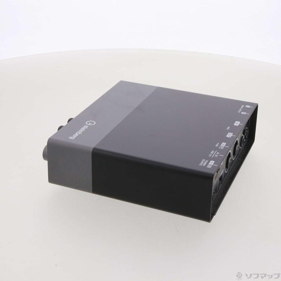 〔中古〕STEINBERG  UR22C |  | 02