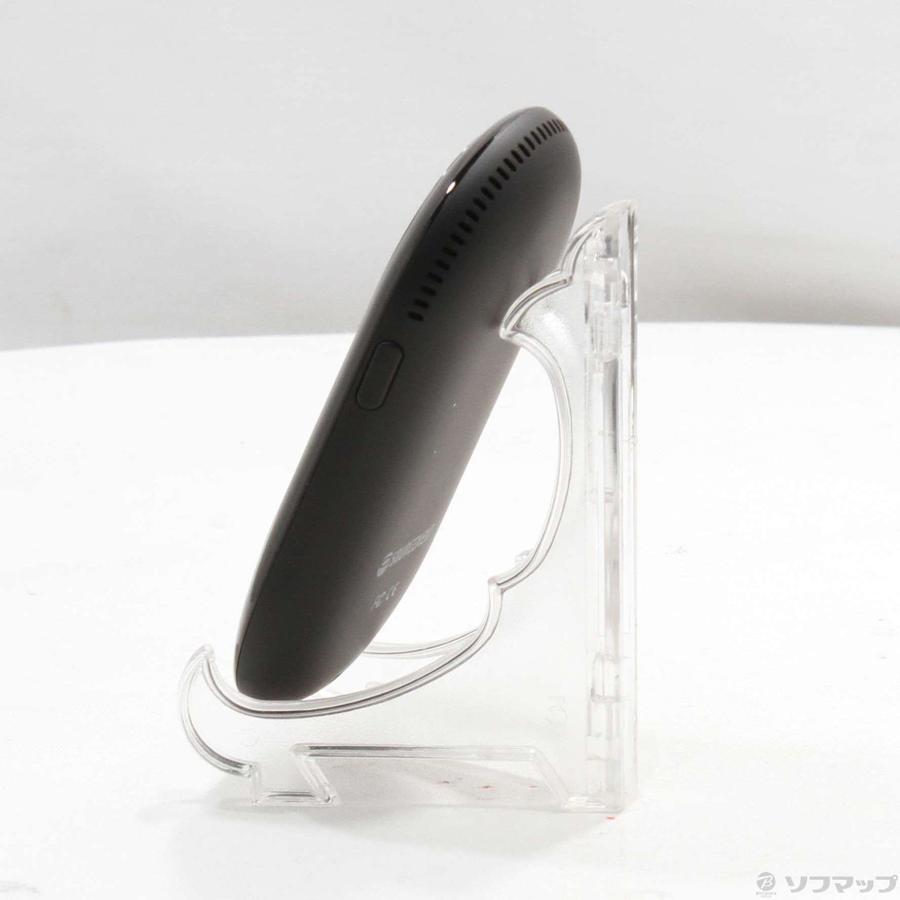 〔中古〕ソースネクスト  POCKETALK W ブラック |  | 02