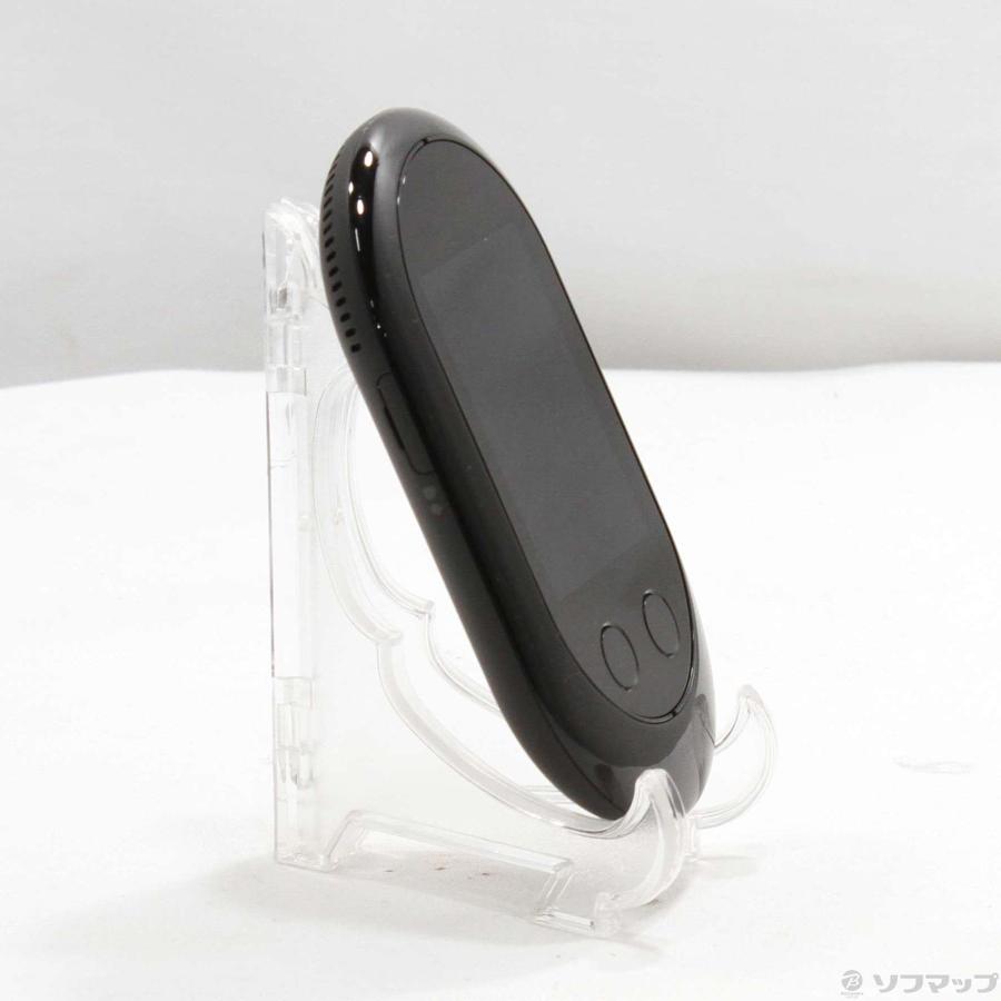 〔中古〕ソースネクスト  POCKETALK W ブラック |  | 04