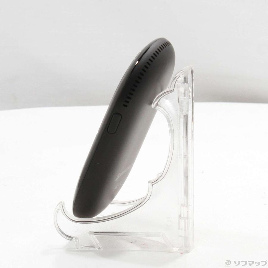 〔中古〕ソースネクスト  POCKETALK Wシリーズ ブラック |  | 02