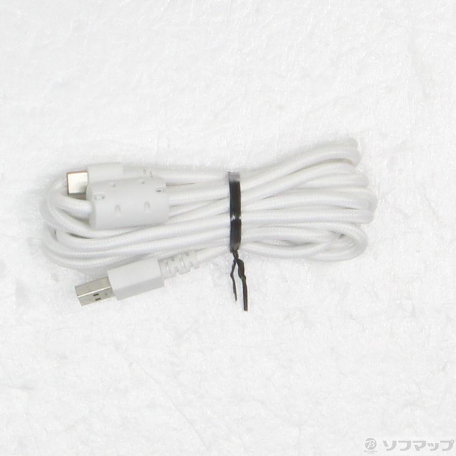 〔中古〕HYPERX  HyperX QuadCast S ホワイト |  | 05