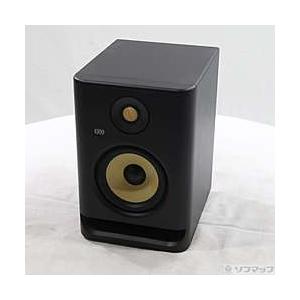 〔中古〕KRK  〔展示品〕 KRK ROKIT G4 RP5G4 5インチウーファー | 