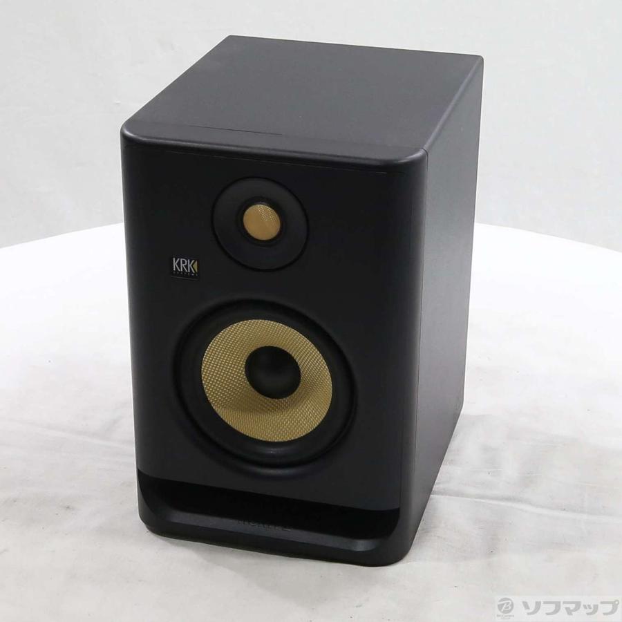 〔中古〕KRK  〔展示品〕 KRK ROKIT G4 RP5G4 5インチウーファー |  | 01