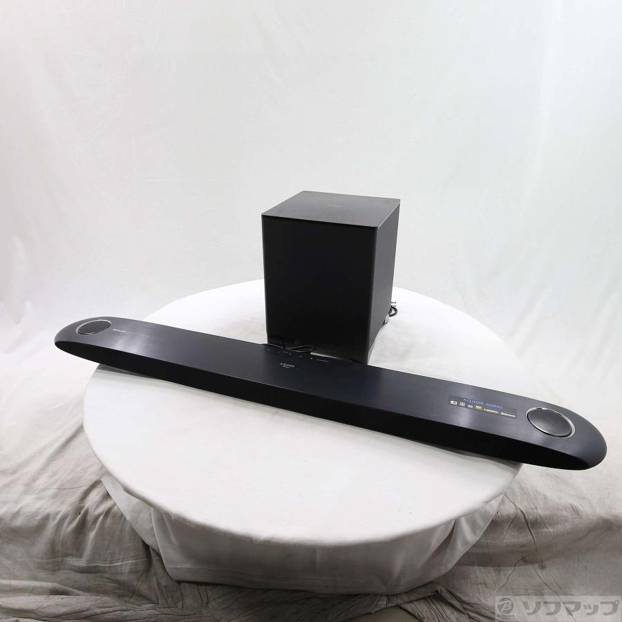 〔中古〕SHARP(シャープ)  〔展示品〕 8A-C22CX1 | SHARP | 01