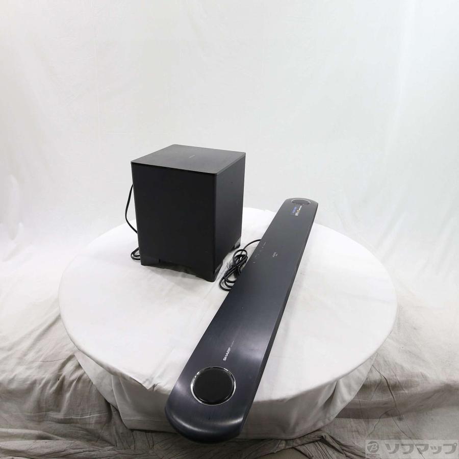 〔中古〕SHARP(シャープ)  〔展示品〕 8A-C22CX1 | SHARP | 04