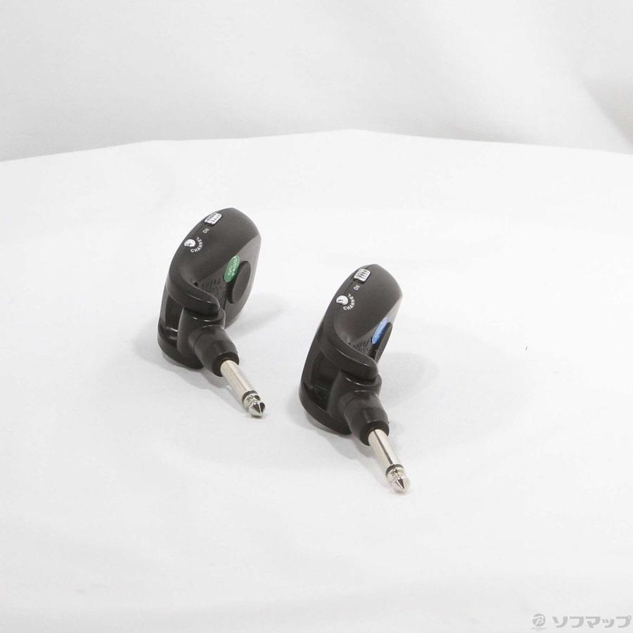 〔中古〕XVIVE  Xvive U2 XV-U2／BK ギター用ワイヤレスシステム |  | 02