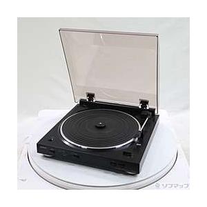 〔中古〕DENON(デノン) DP-200USB-K ブラック | DENON