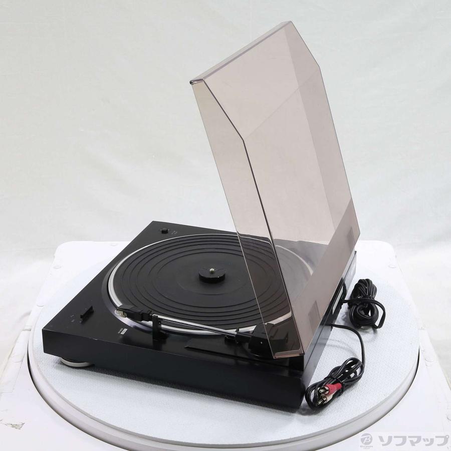〔中古〕DENON(デノン) DP-200USB-K ブラック | DENON | 02
