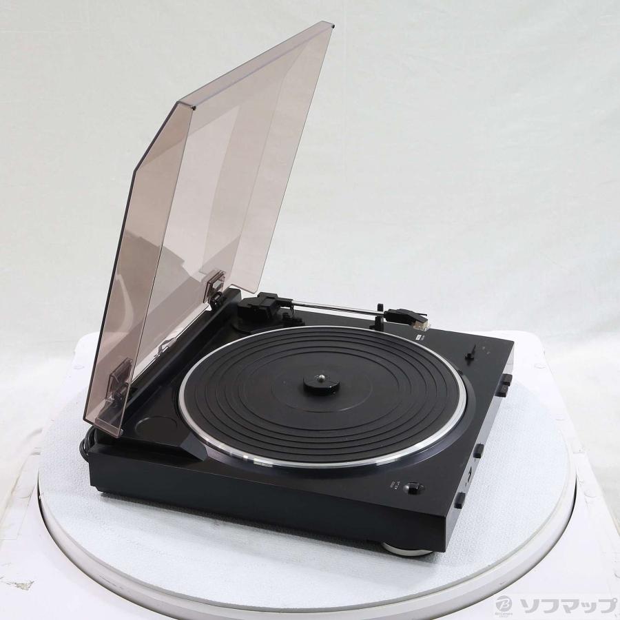 〔中古〕DENON(デノン) DP-200USB-K ブラック | DENON | 04