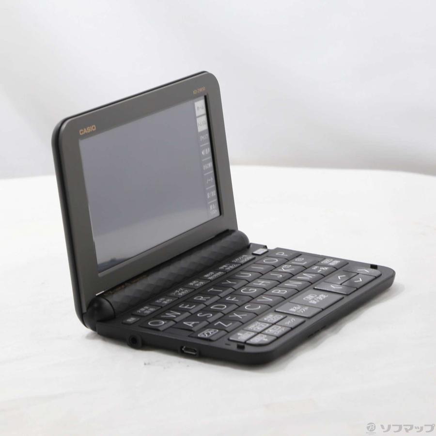 〔中古〕CASIO(カシオ)  XD-Z9850 | CASIO | 04