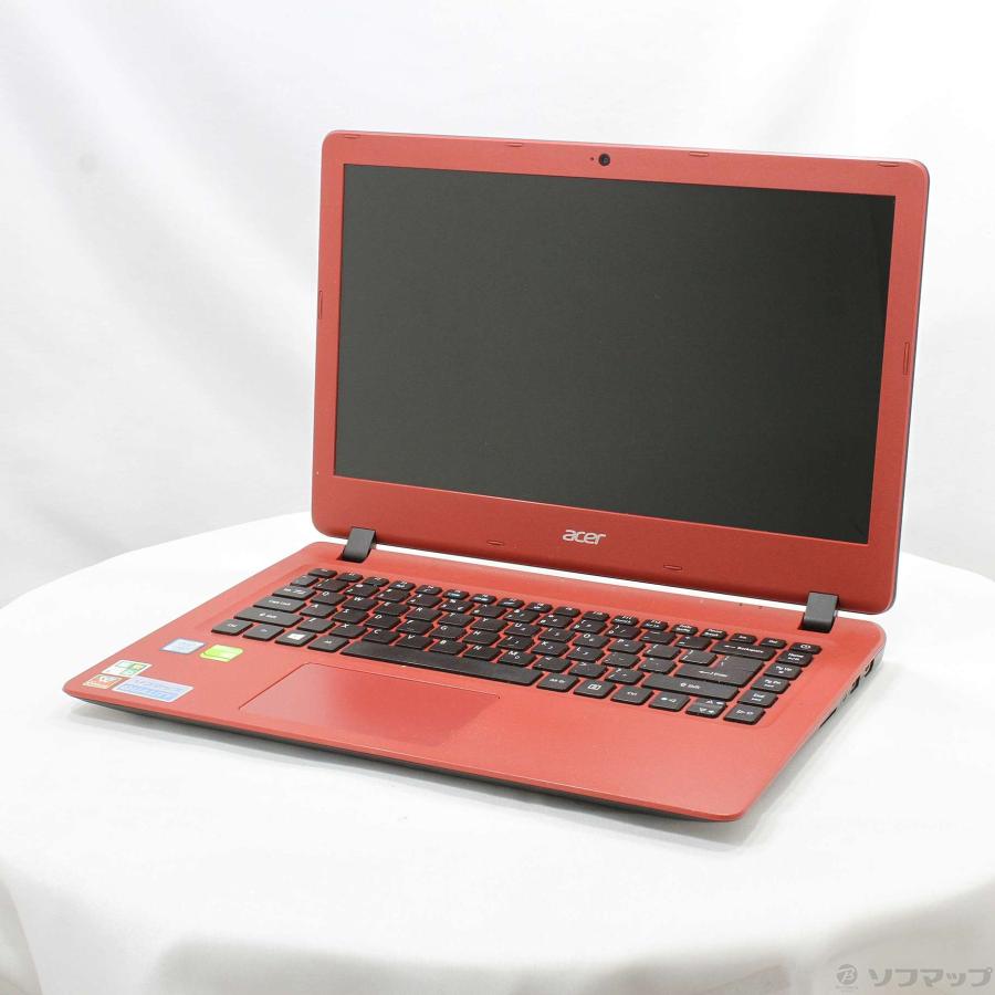 〔中古〕Acer(エイサー)  格安安心パソコン Aspire ES1-433G ES1-433G-5765 | acer | 01