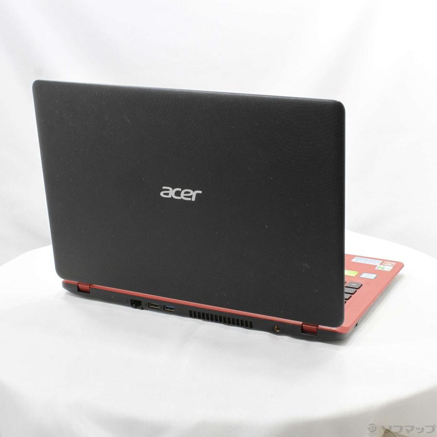 〔中古〕Acer(エイサー)  格安安心パソコン Aspire ES1-433G ES1-433G-5765 | acer | 03