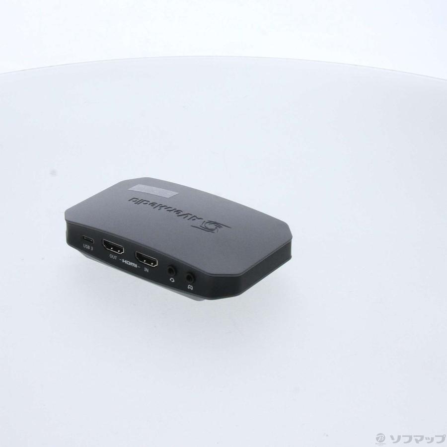 〔中古〕AVerMedia  Live Gamer ULTRA 2.1 |  | 03