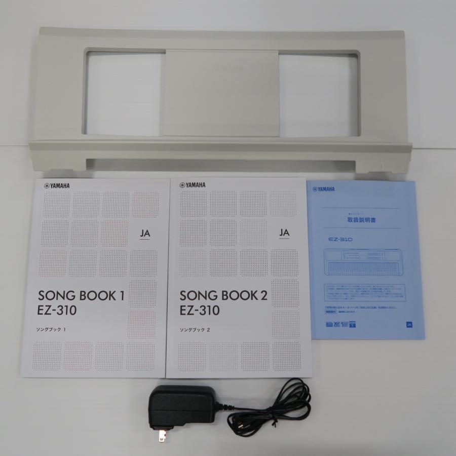〔中古〕YAMAHA(ヤマハ)  〔展示品〕 EZ-350 | YAMAHA | 02