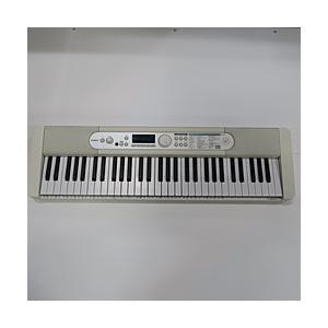 〔中古〕CASIO(カシオ)  〔展示品〕 Casiotone 光ナビゲーションキーボード LK-530 | CASIO