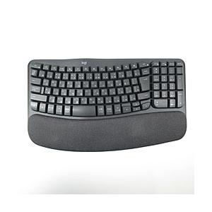 〔中古〕logicool(ロジクール)  WAVE KEYS K820 | logicool