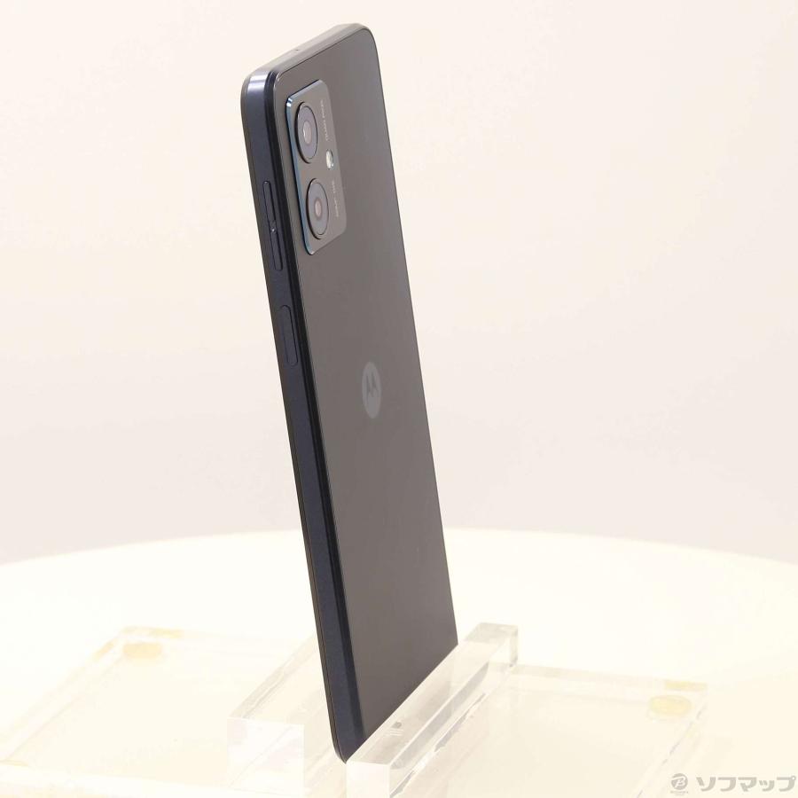 〔中古〕Motorola(モトローラ)  moto g64y 5G 128GB スペースブラック MOSAG1 Y!mobile SIMフリー |  | 04