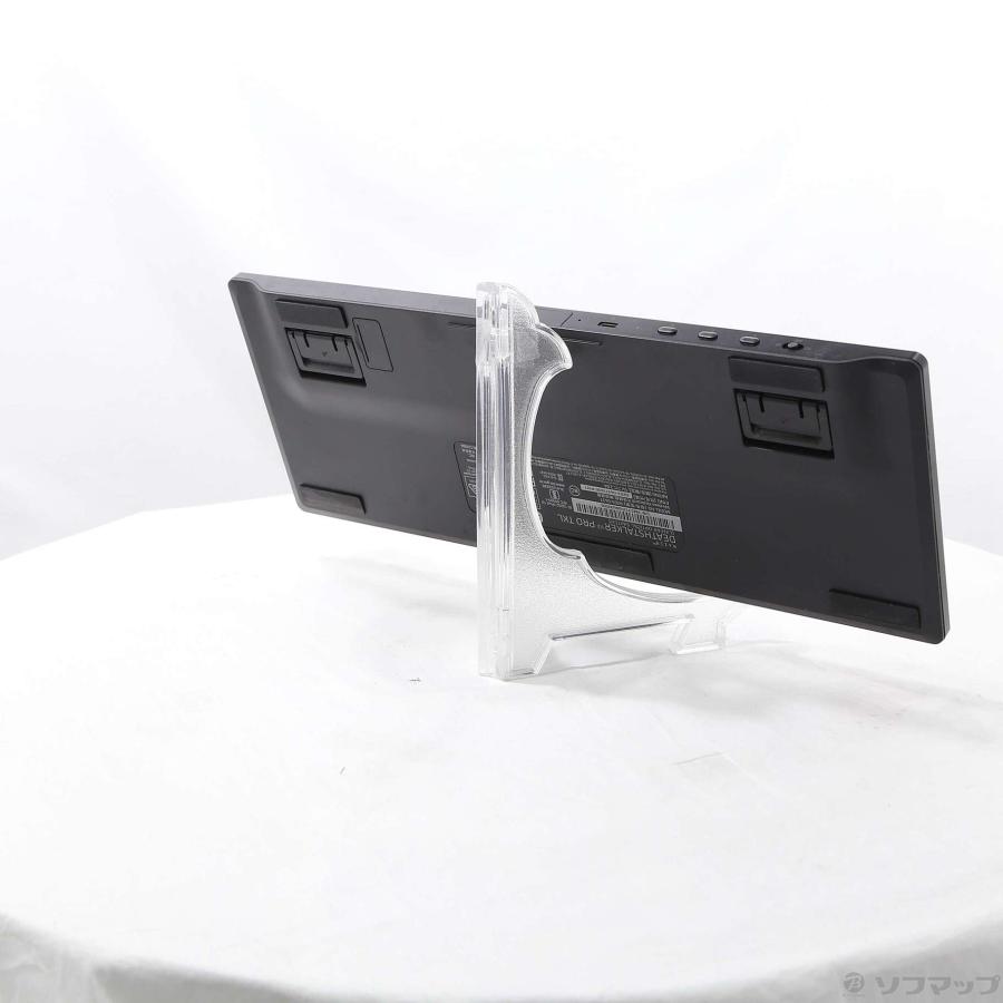 〔中古〕RAZER(レイザー)  DeathStalker V2 Pro Tenkeyless JP Liner Optical Switch 赤軸 | Razer | 03