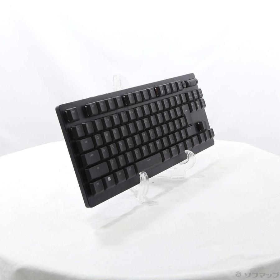 〔中古〕RAZER(レイザー)  DeathStalker V2 Pro Tenkeyless JP Liner Optical Switch 赤軸 | Razer | 04