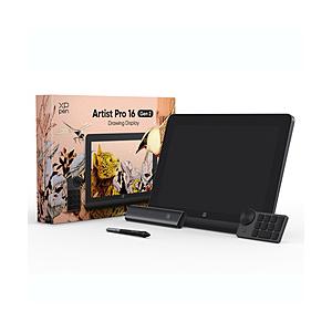 〔中古〕XPPEN  〔展示品〕 Artist Pro 16 Gen2 箱破損品 | 