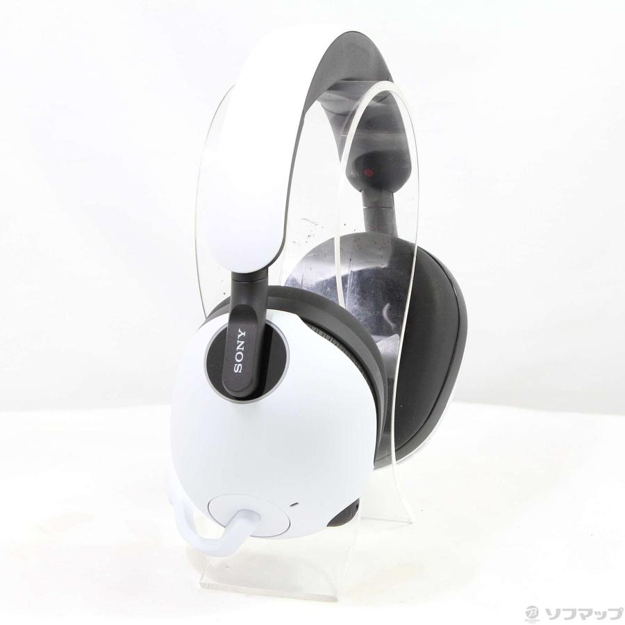 〔中古〕SONY(ソニー)  INZONE H9 WH-G900N／WZ | SONY | 02