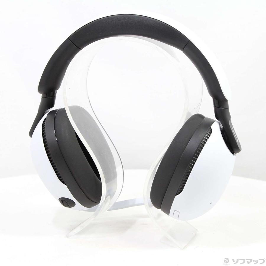 〔中古〕SONY(ソニー)  INZONE H9 WH-G900N／WZ | SONY | 03