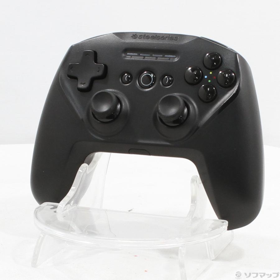 〔中古〕SteelSeries  SteelSeries Stratus Duo |  | 01