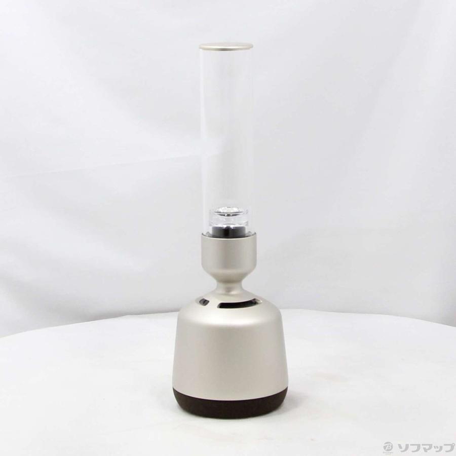 極美品 SONY グラスサウンドスピーカー Bluetooth LSPX-S2 SONY（ソニー） グラスサウンドスピーカー ハイレゾ対応/Bluetooth対応