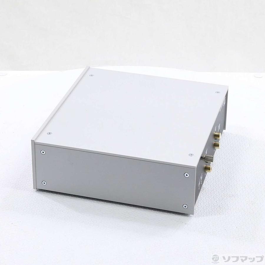 〔中古〕PROJECT  〔展示品〕 PHONOBOX／DS2／SL |  | 02
