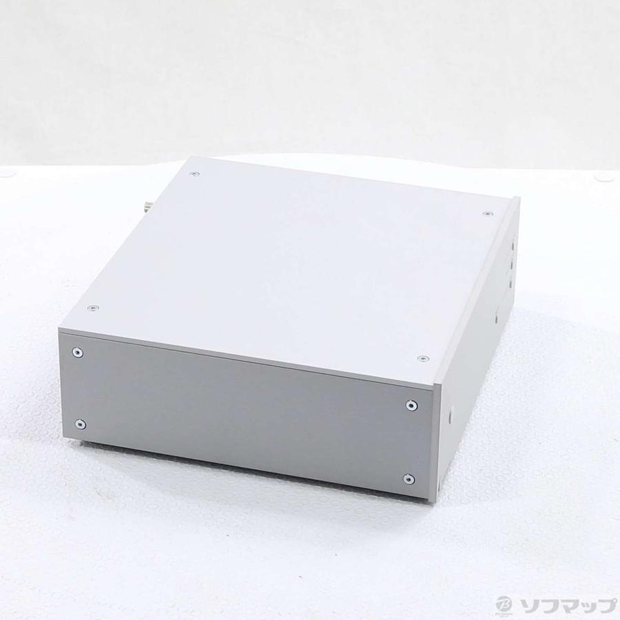 〔中古〕PROJECT  〔展示品〕 PHONOBOX／DS2／SL |  | 04